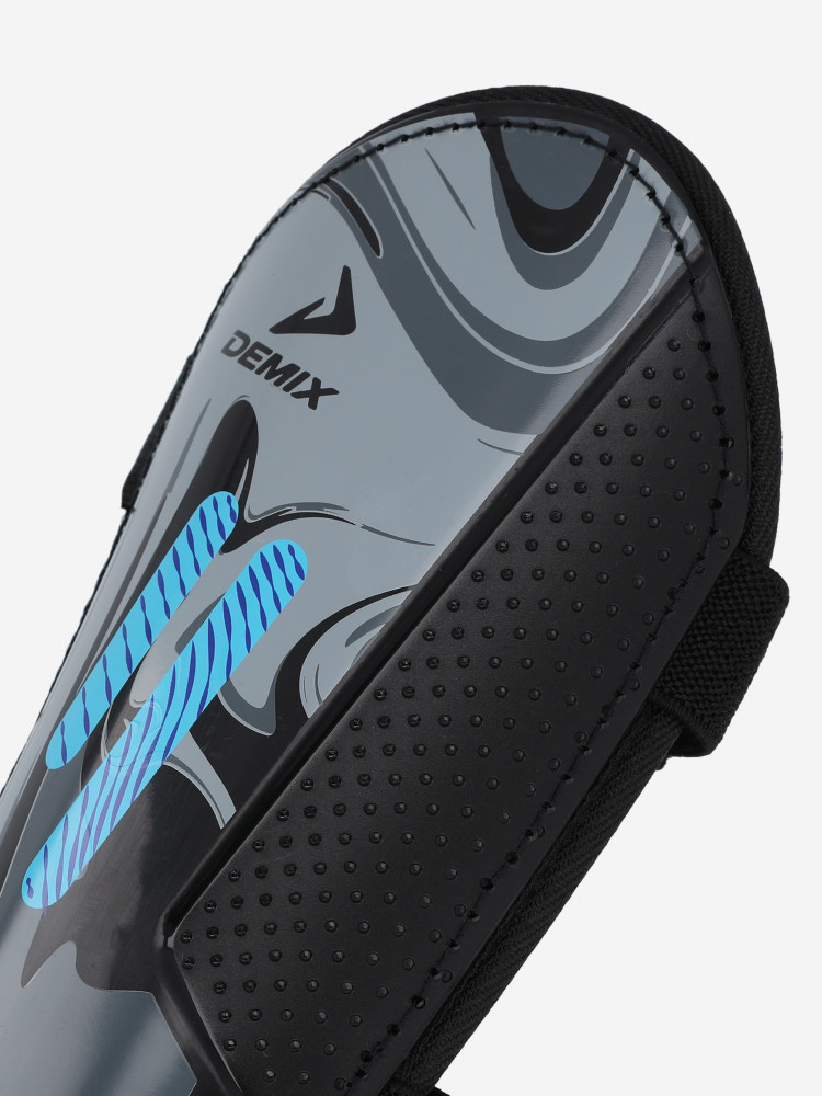 Щитки футбольные - фото 5