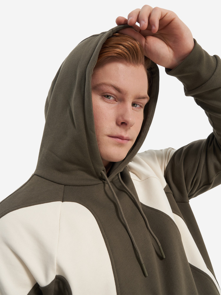 Худи мужское Brand Love Pack - фото 6