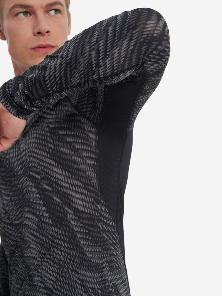 Лонгслив мужской - фото 8