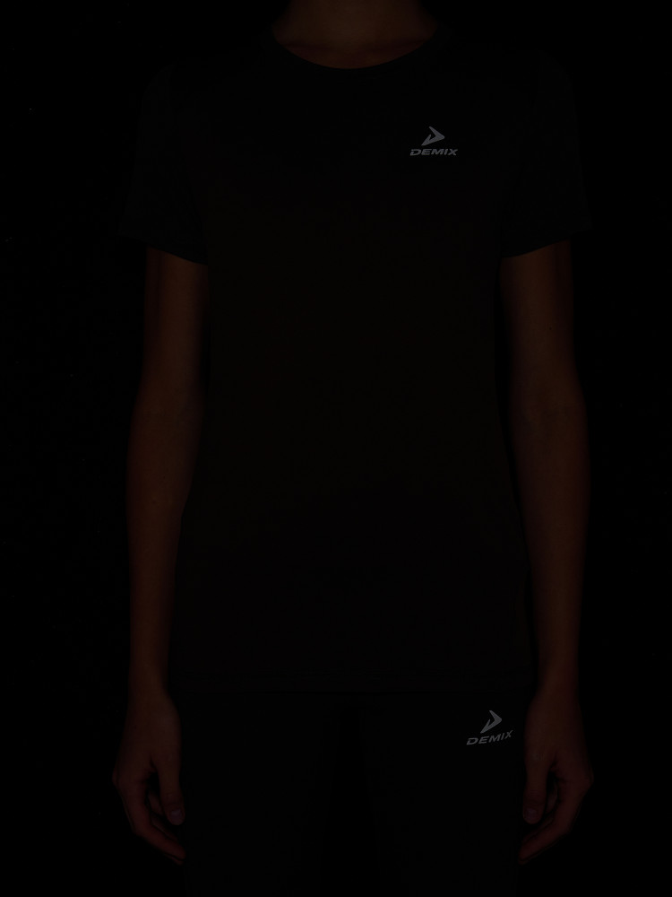 Футболка женская - фото 6