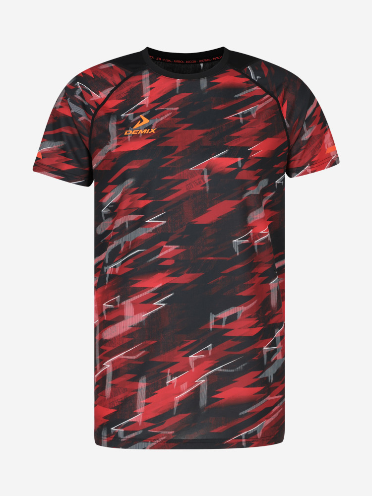 Футболка мужская Playmaker - фото 2