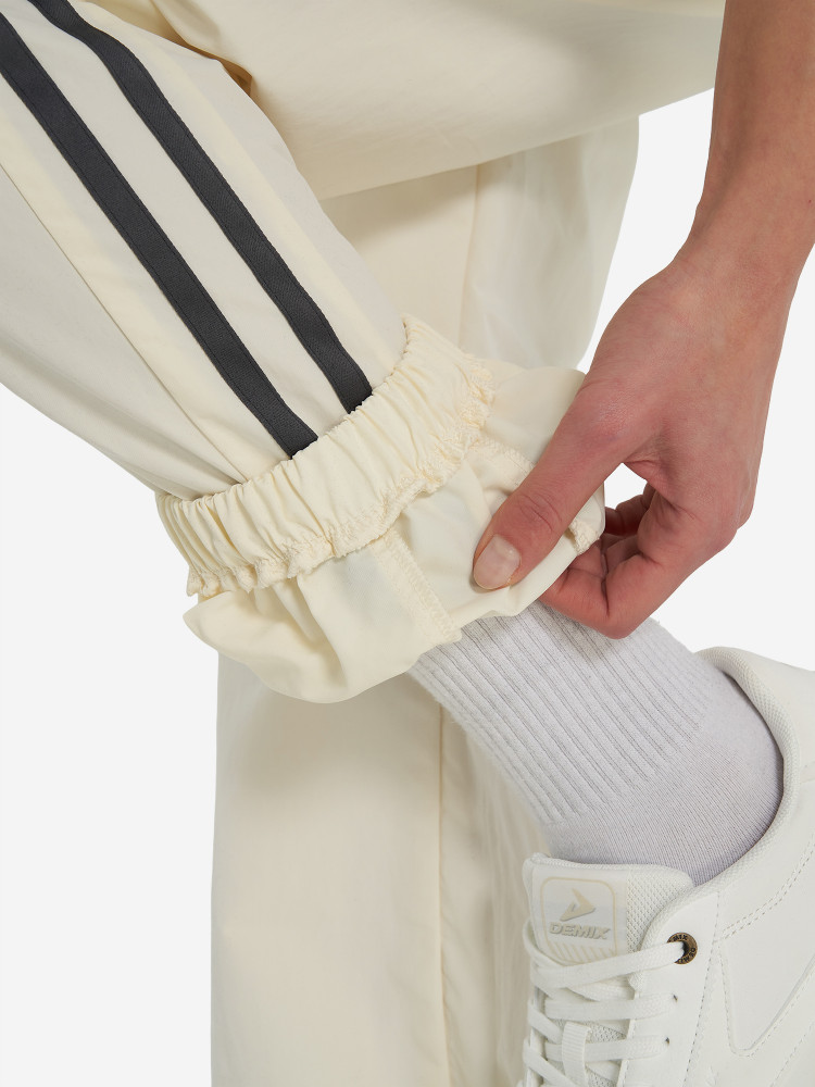 Брюки женские оверсайз - фото 9