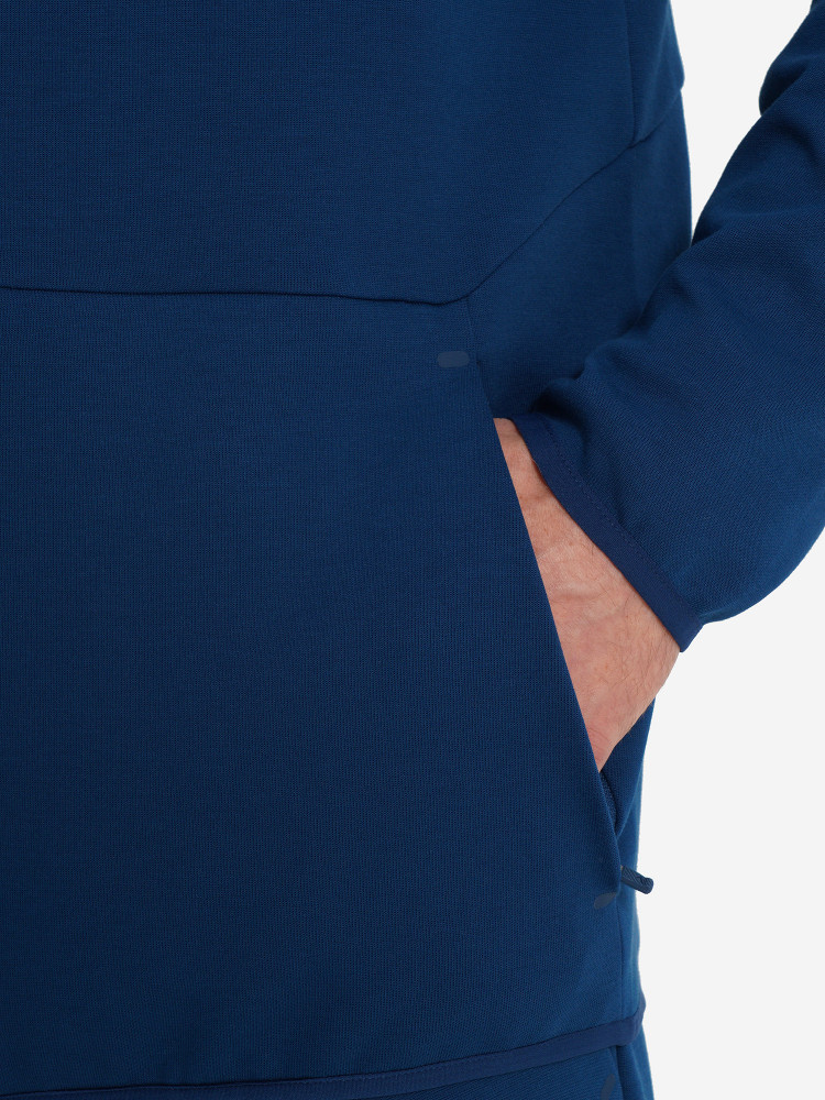 Джемпер футбольный мужскый - фото 6