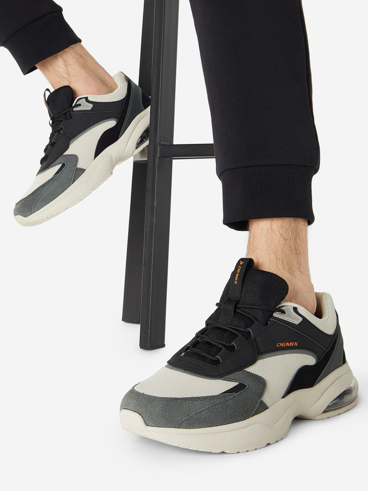 Кроссовки мужские Neo Bubble Max Prm - фото 7