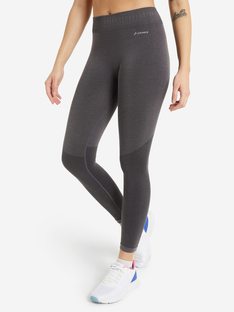 Легинсы женские - фото 1