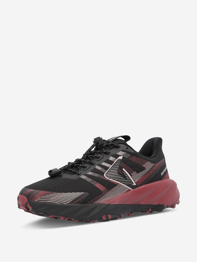 Кроссовки женские Speed Trail Pro черный цвет — купить за 6599 руб