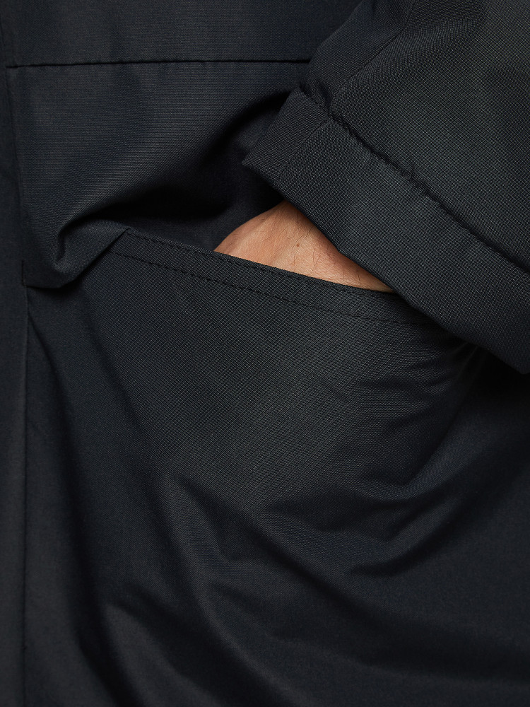 Куртка утепленная мужская - фото 9