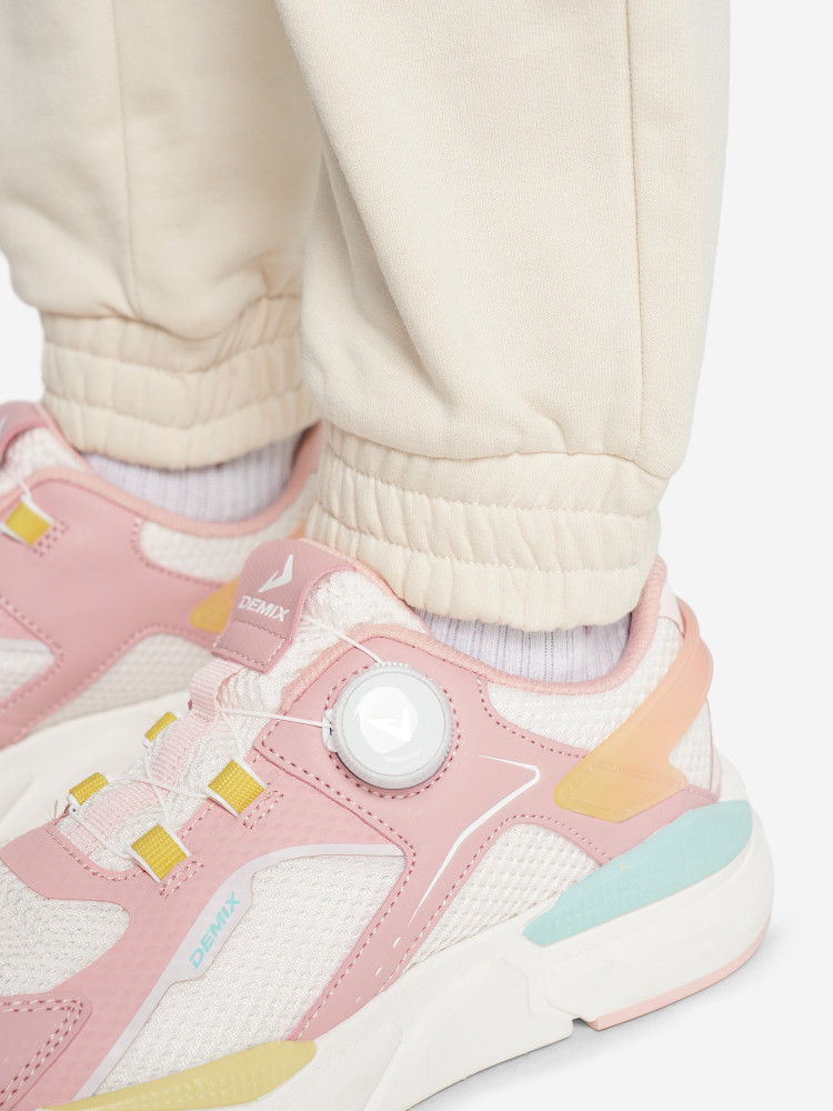 Брюки для девочек - фото 7