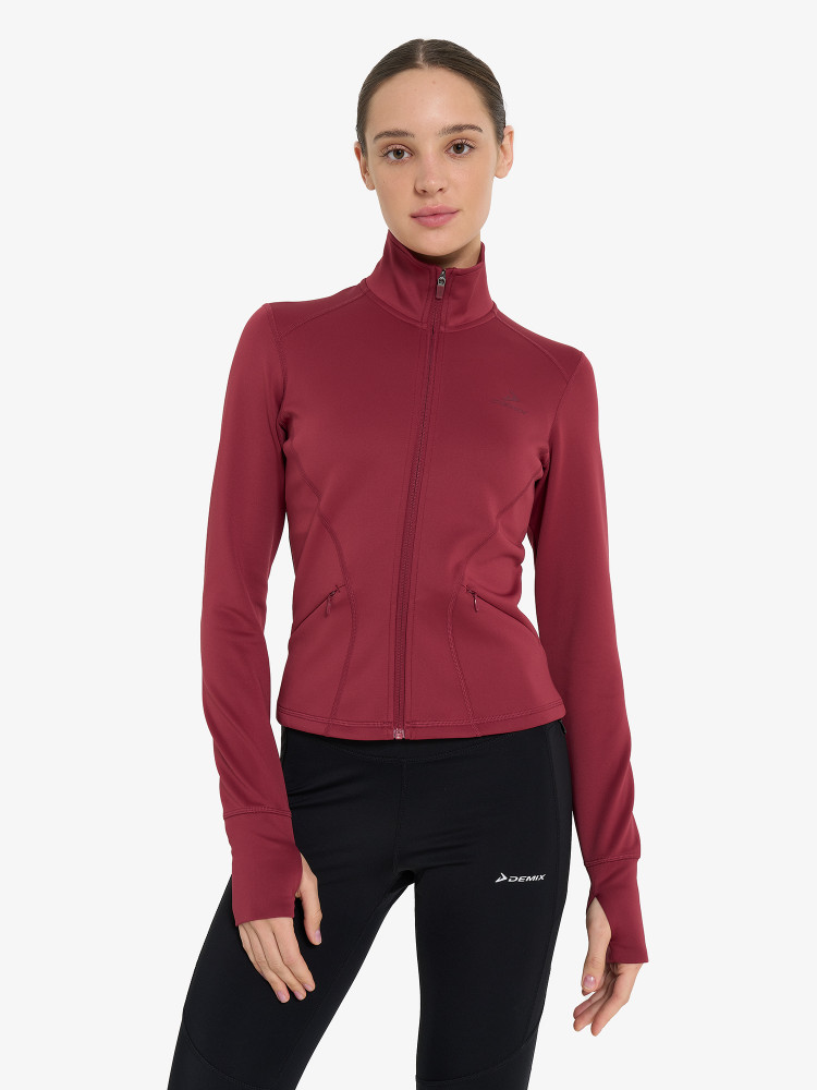 Толстовка женская - фото 2