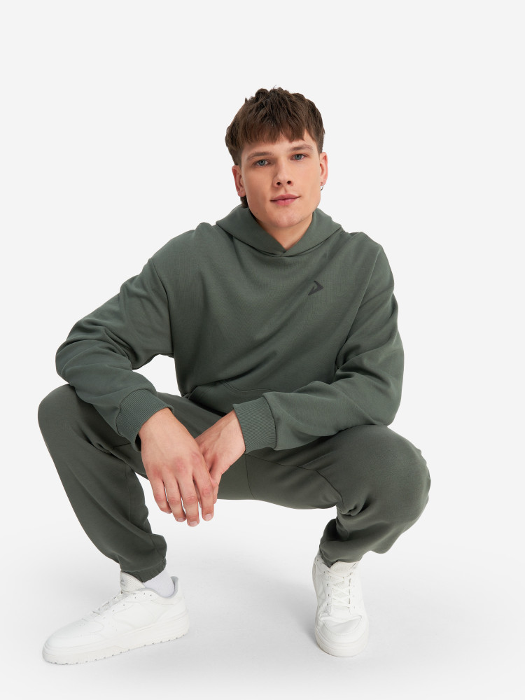 Худи мужская - фото 5