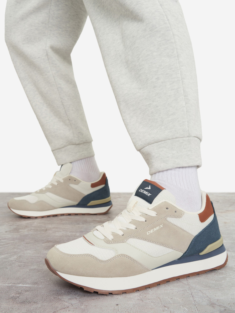 Кроссовки мужские CLasico D.C. - фото 7