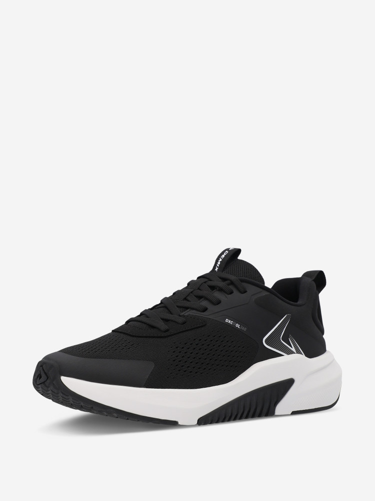 Кроссовки мужские Stronger Core - фото 2