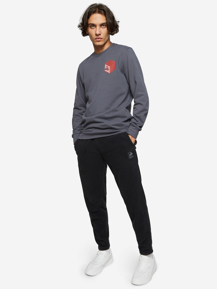 Брюки мужские - фото 3