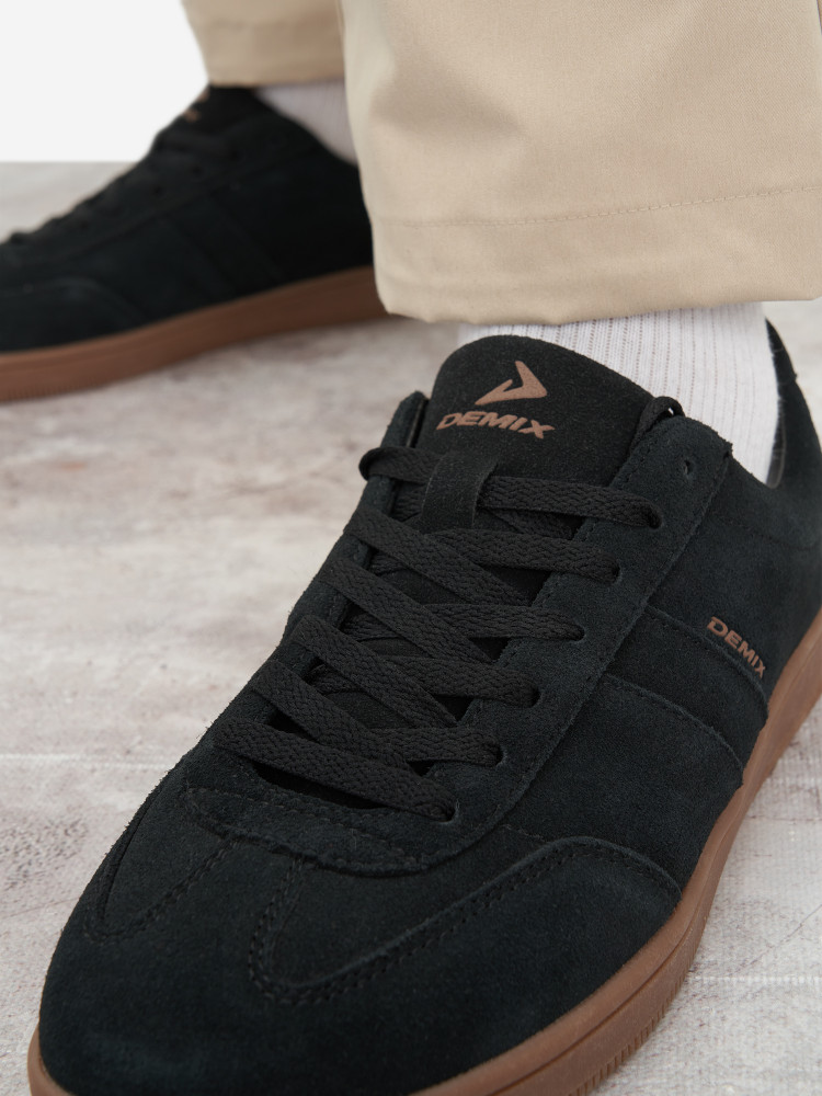 Кеды мужские Fielder - фото 8