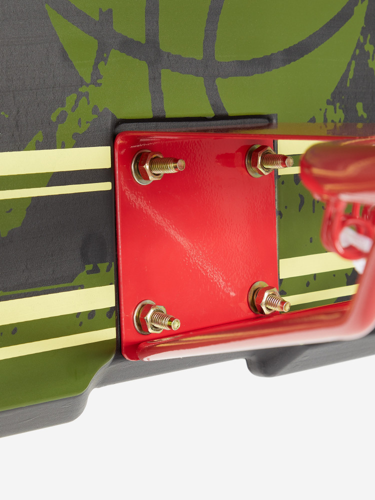 Щит баскетбольный - фото 5