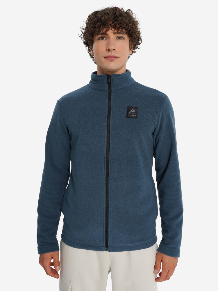 Джемпер флисовый мужской - фото 2