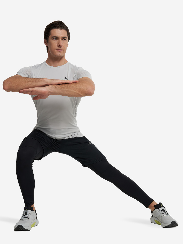 Футболка мужская - фото 4