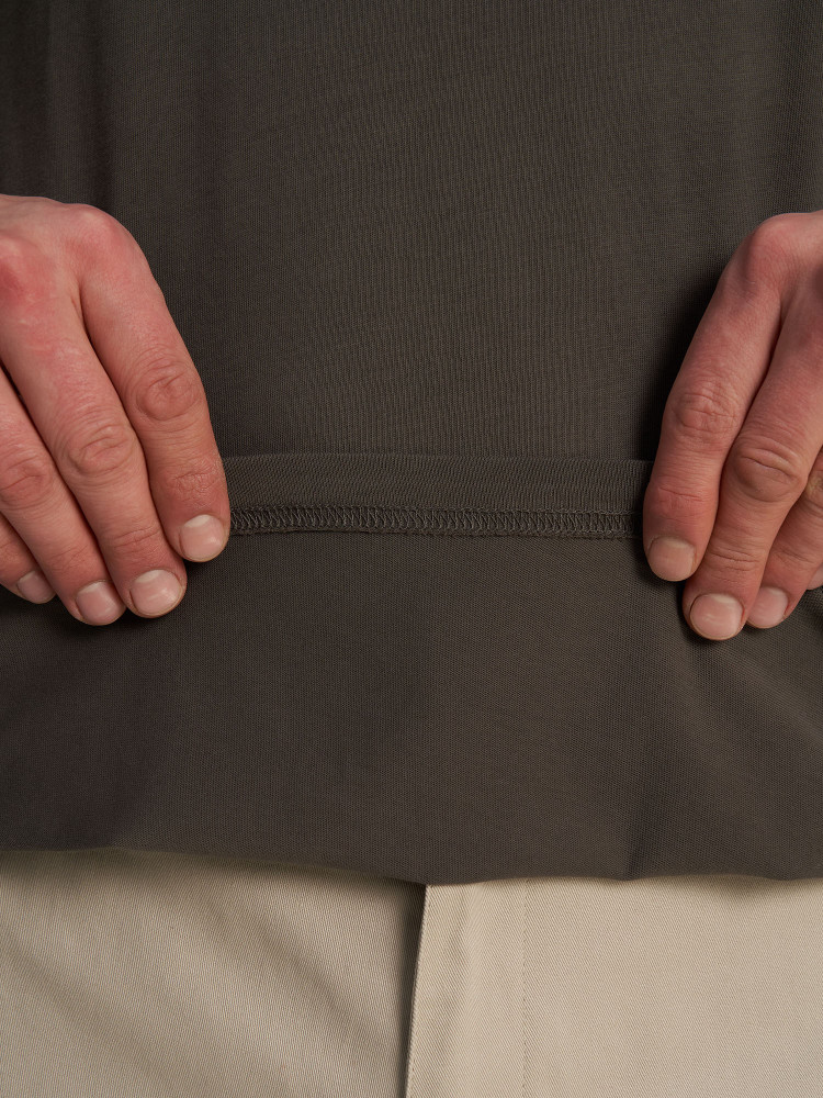 Футболка мужская - фото 9