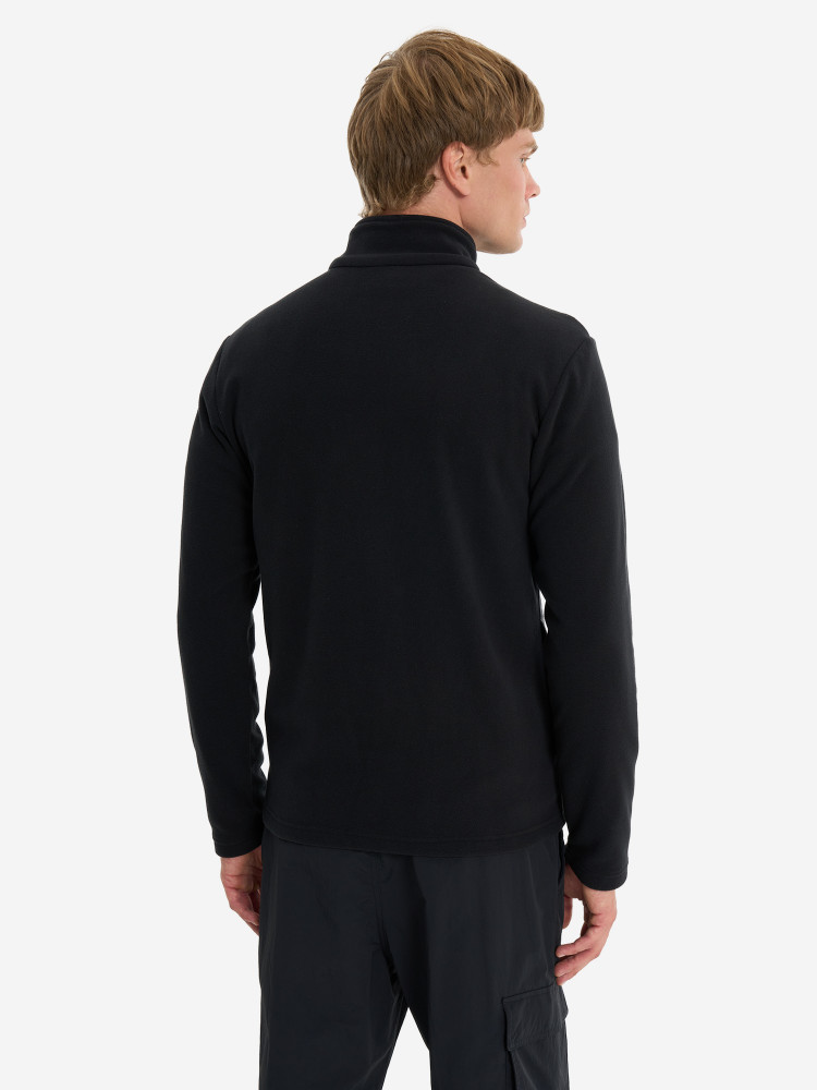 Джемпер флисовый мужской - фото 3