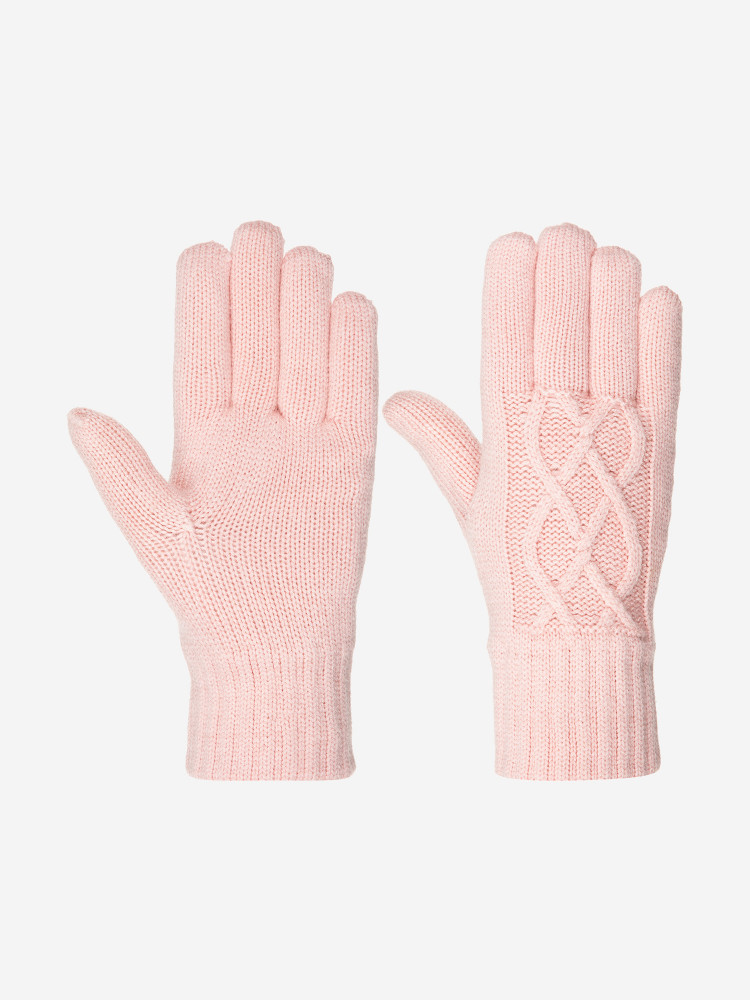 Перчатки для девочек - фото 1