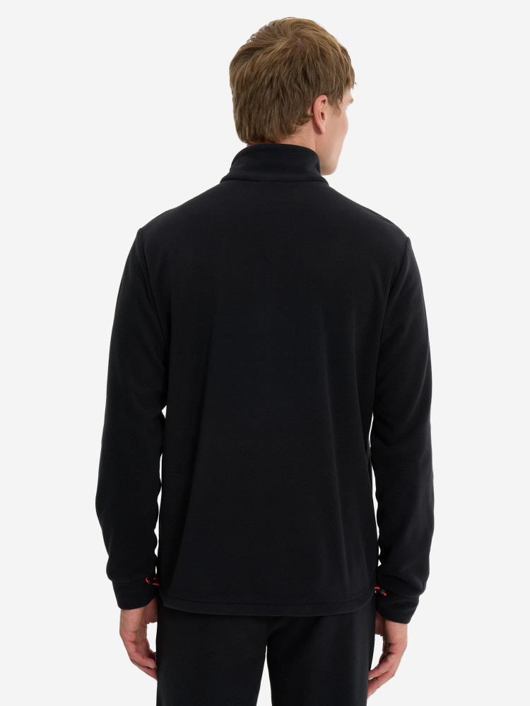 Джемпер флисовый мужской - фото 3