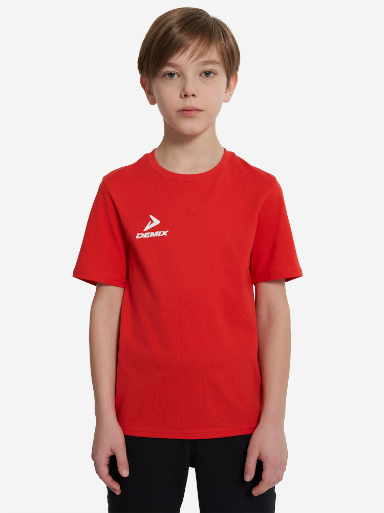 Футболка игровая для мальчиков - фото 2