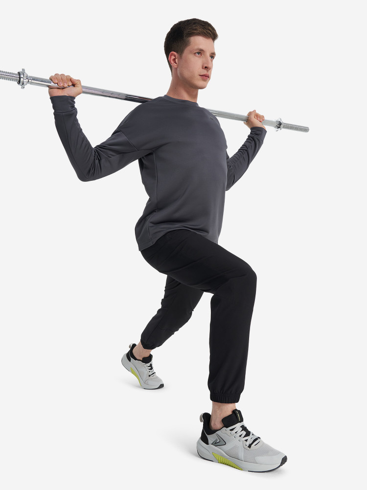 Свитшот мужской - фото 5