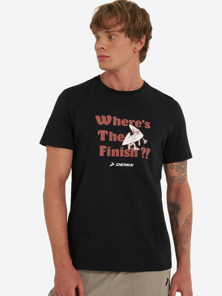 Футболка мужская