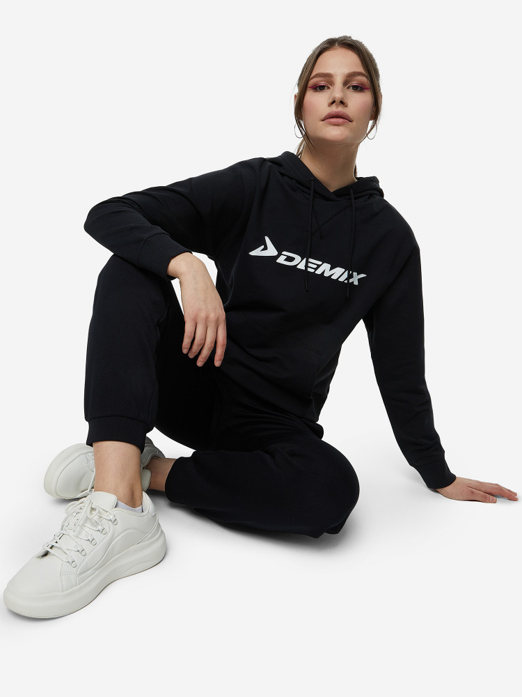 Худи женская - фото 3