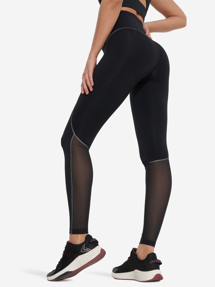 Легинсы женские AeroMove Tech - фото 2