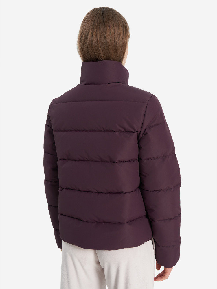 Пуховик женский - фото 3