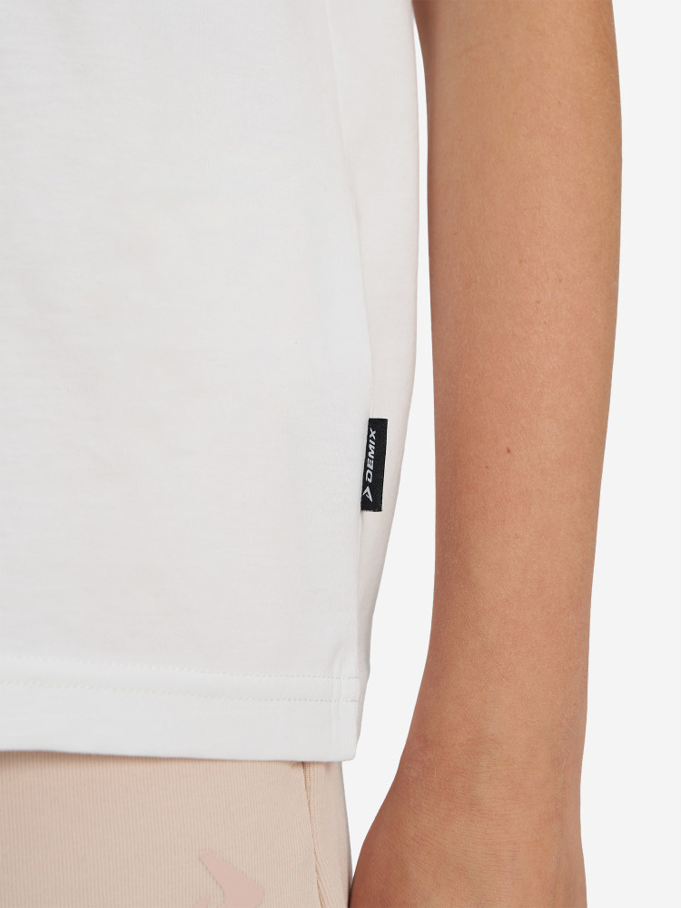 Футболка женская Brand Love Pack - фото 8