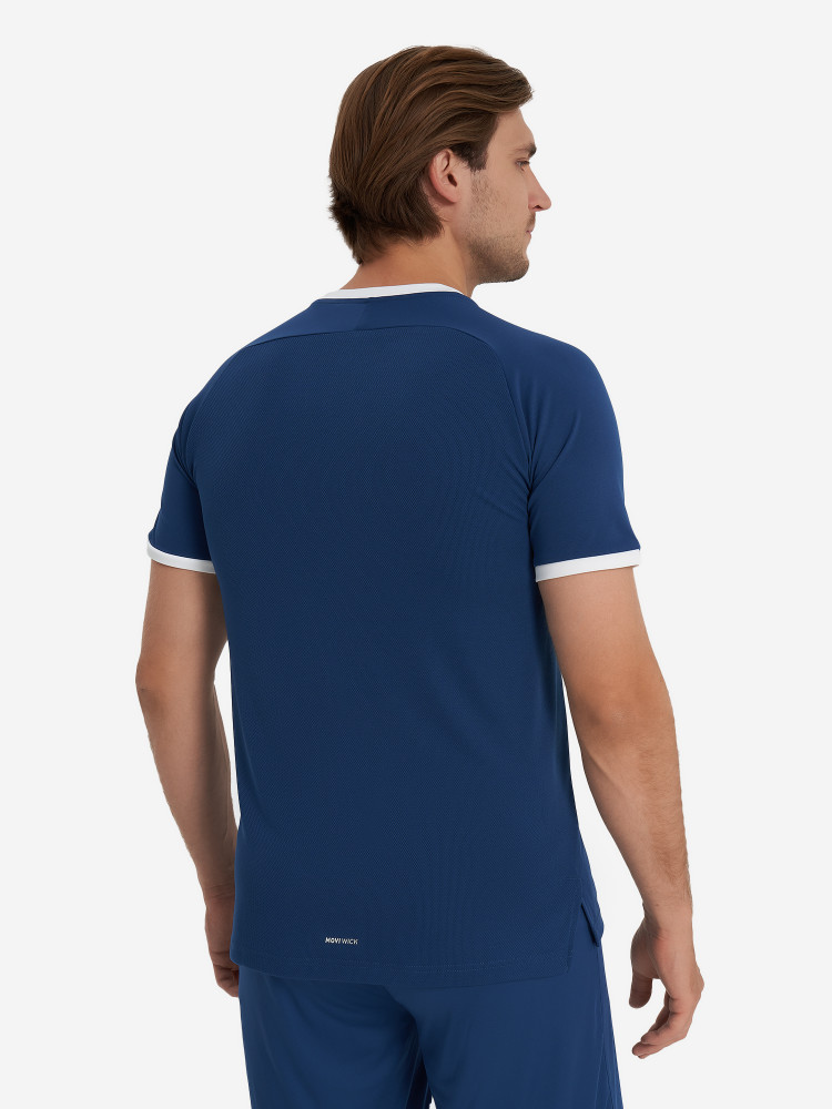 Футболка мужская - фото 5