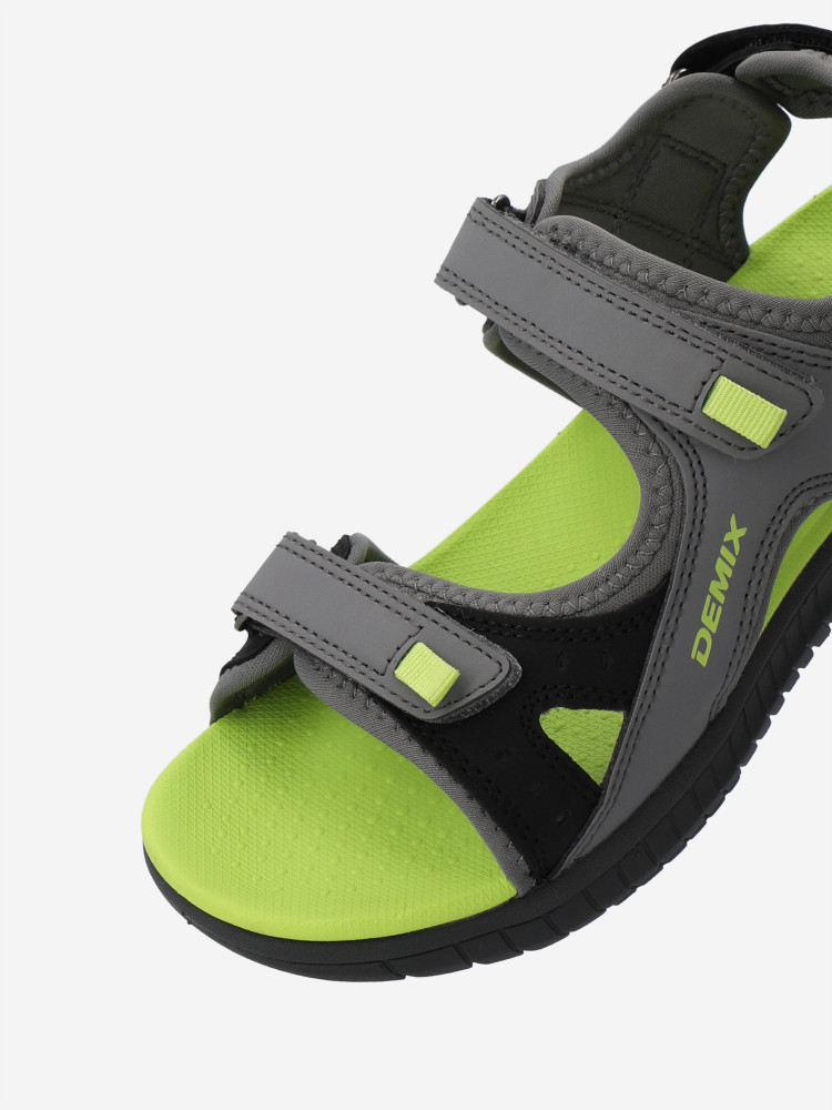 Сандалии для мальчиков Heaty - фото 8