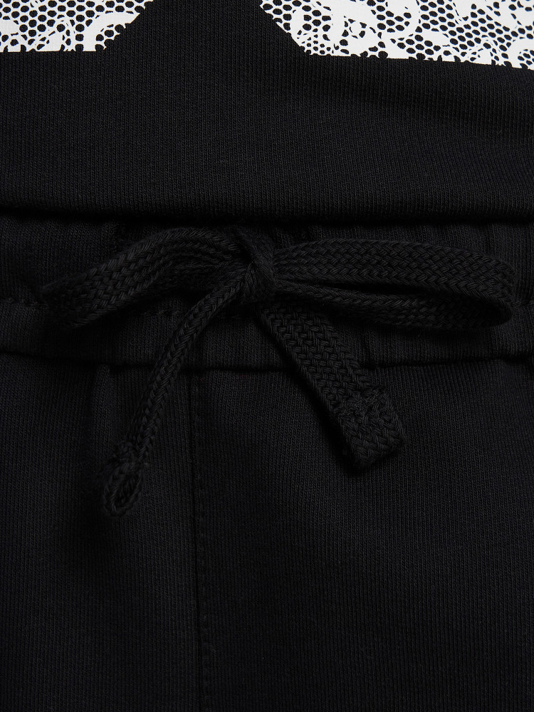 Костюм для девочек - фото 19