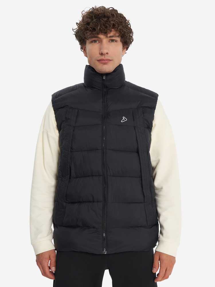 Жилет утепленный мужской Brand Love Pack - фото 2