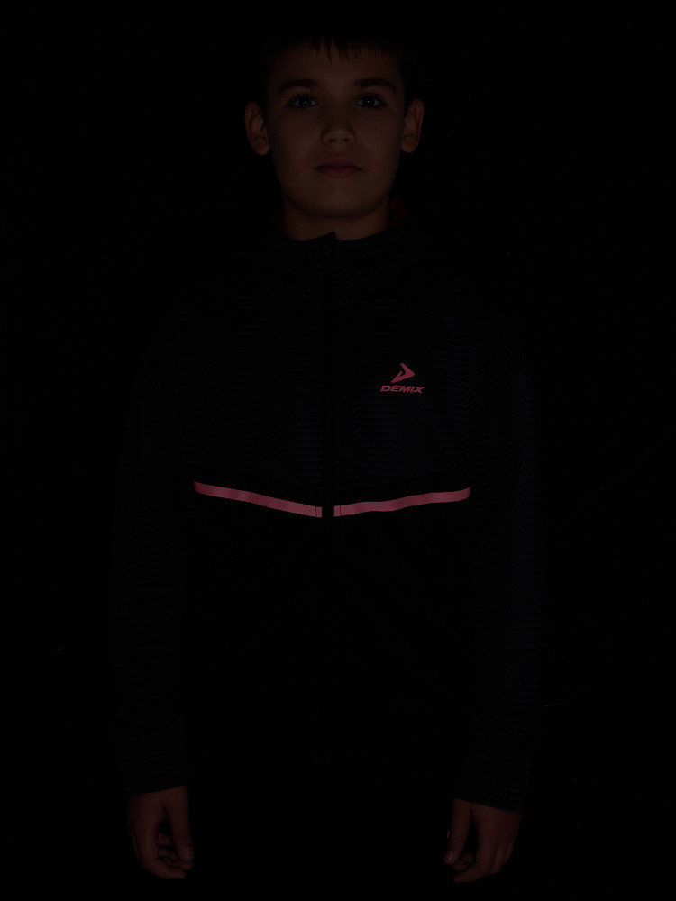 Толстовка для мальчиков - фото 10