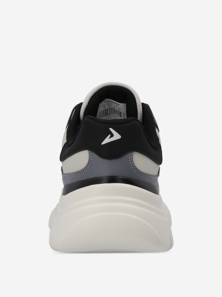 Кроссовки женские Serena 4 - фото 3