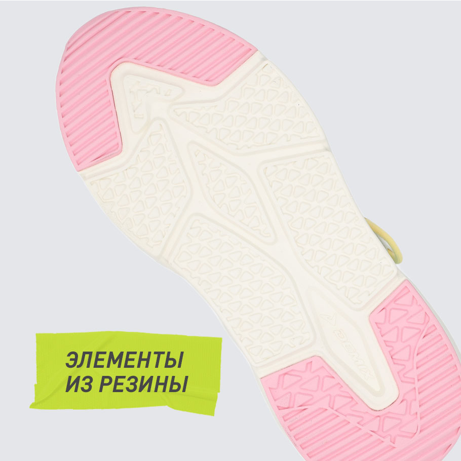 УСТОЙЧИВОСТЬ К ИЗНОСУ