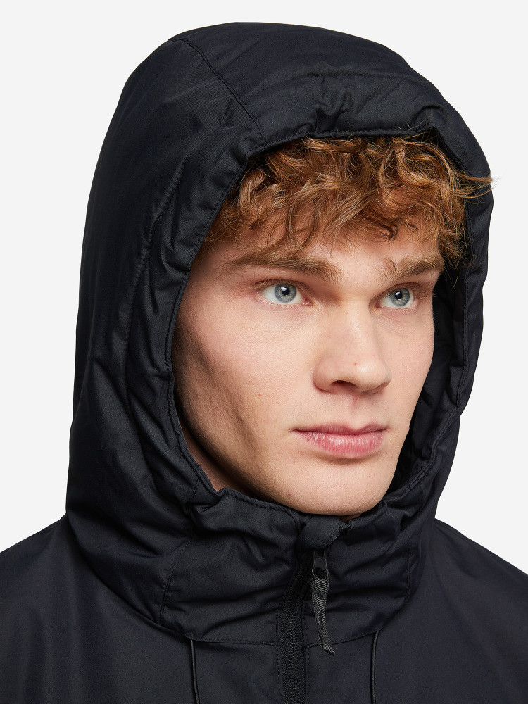 Куртка утепленная мужская - фото 4