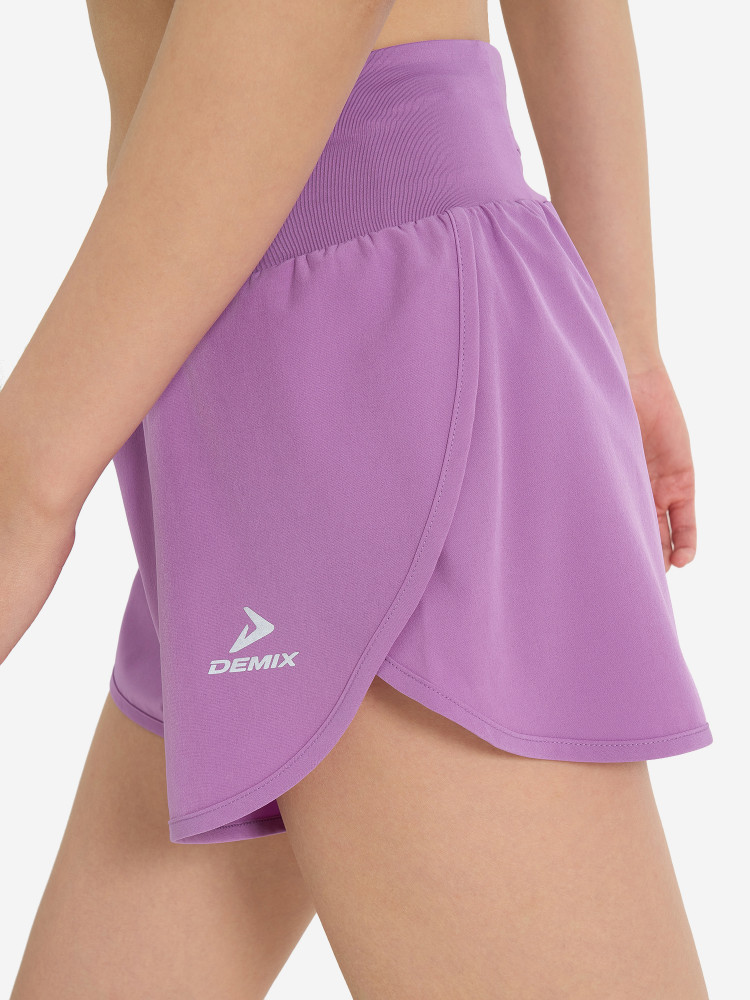 Шорты женские - фото 7