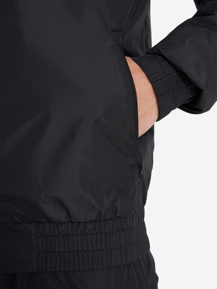 Легкая куртка мужская - фото 10