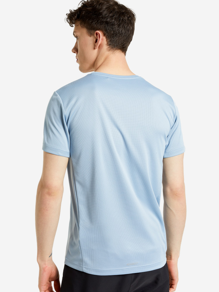 Футболка мужская - фото 2