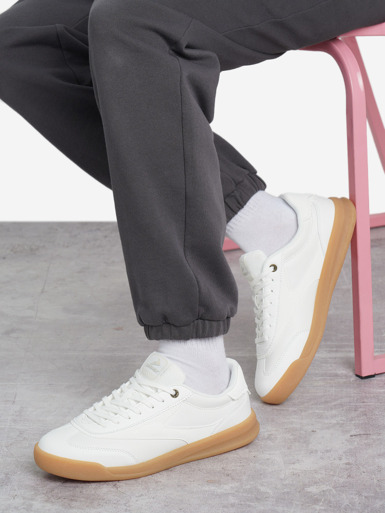 Кеды женские - фото 7