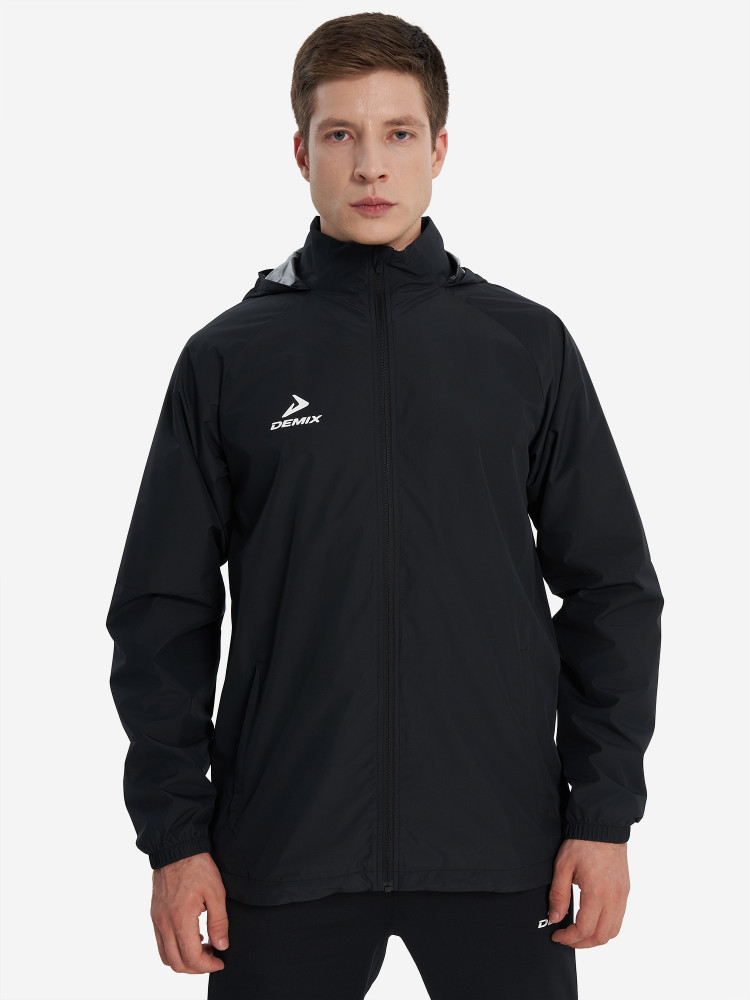 Ветровка мужская Demix Midfielder - фото 2