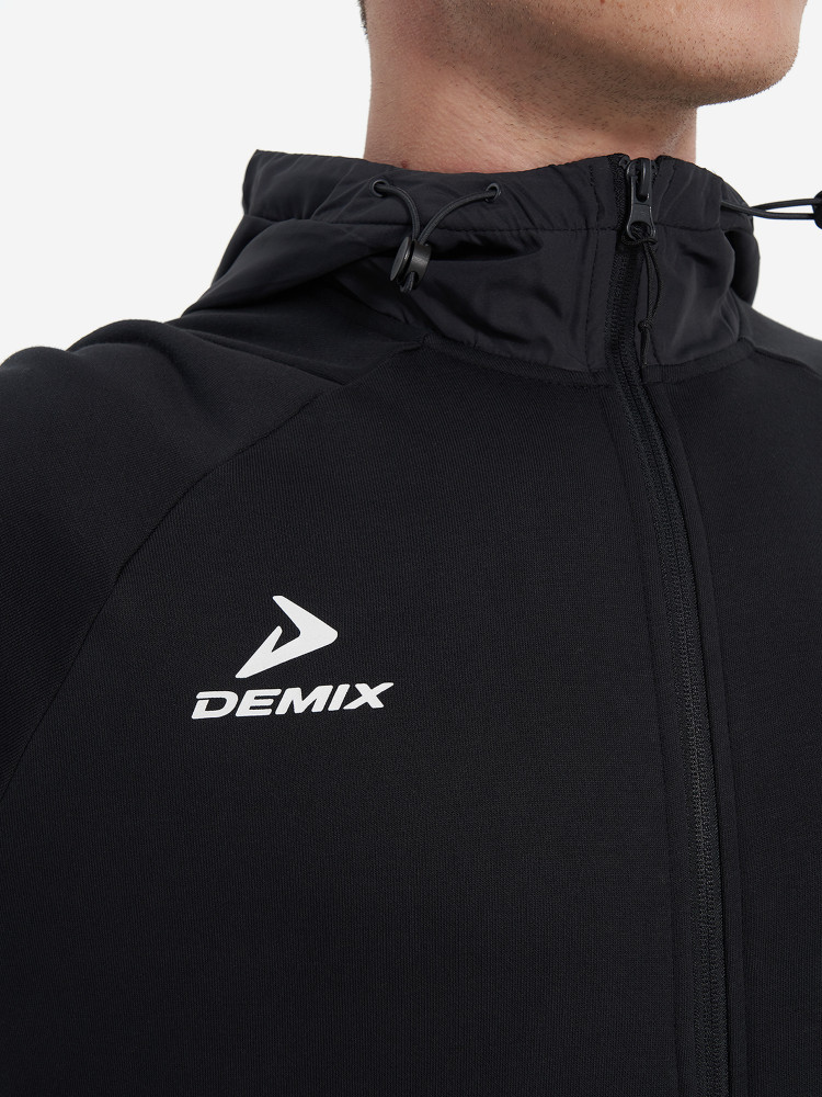 Толстовка мужская - фото 8