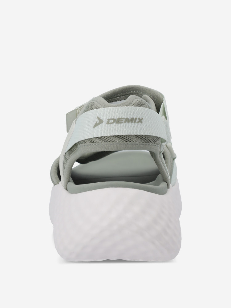 Сандалии женские Rio 3 - фото 4