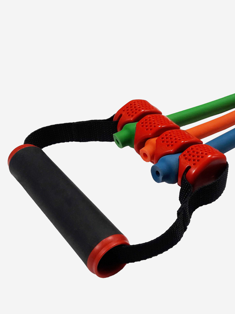 Ручки для трех силовых тросов - фото 2