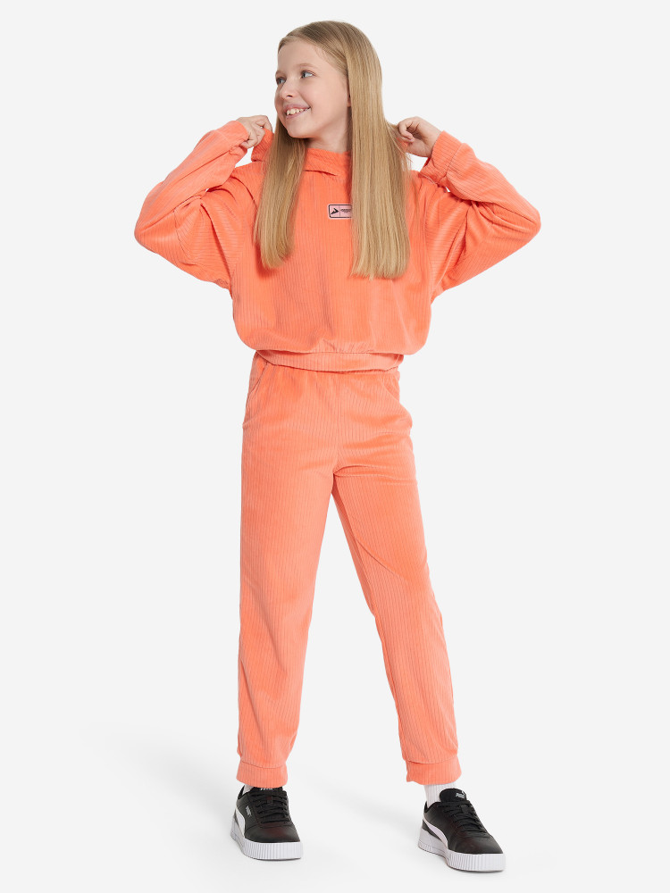 Костюм для девочек - фото 1