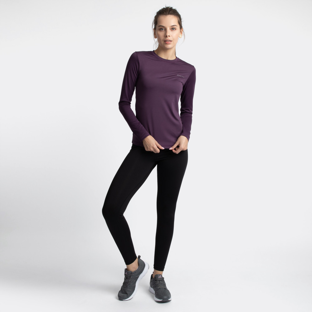 Лонгслив женский - фото 3